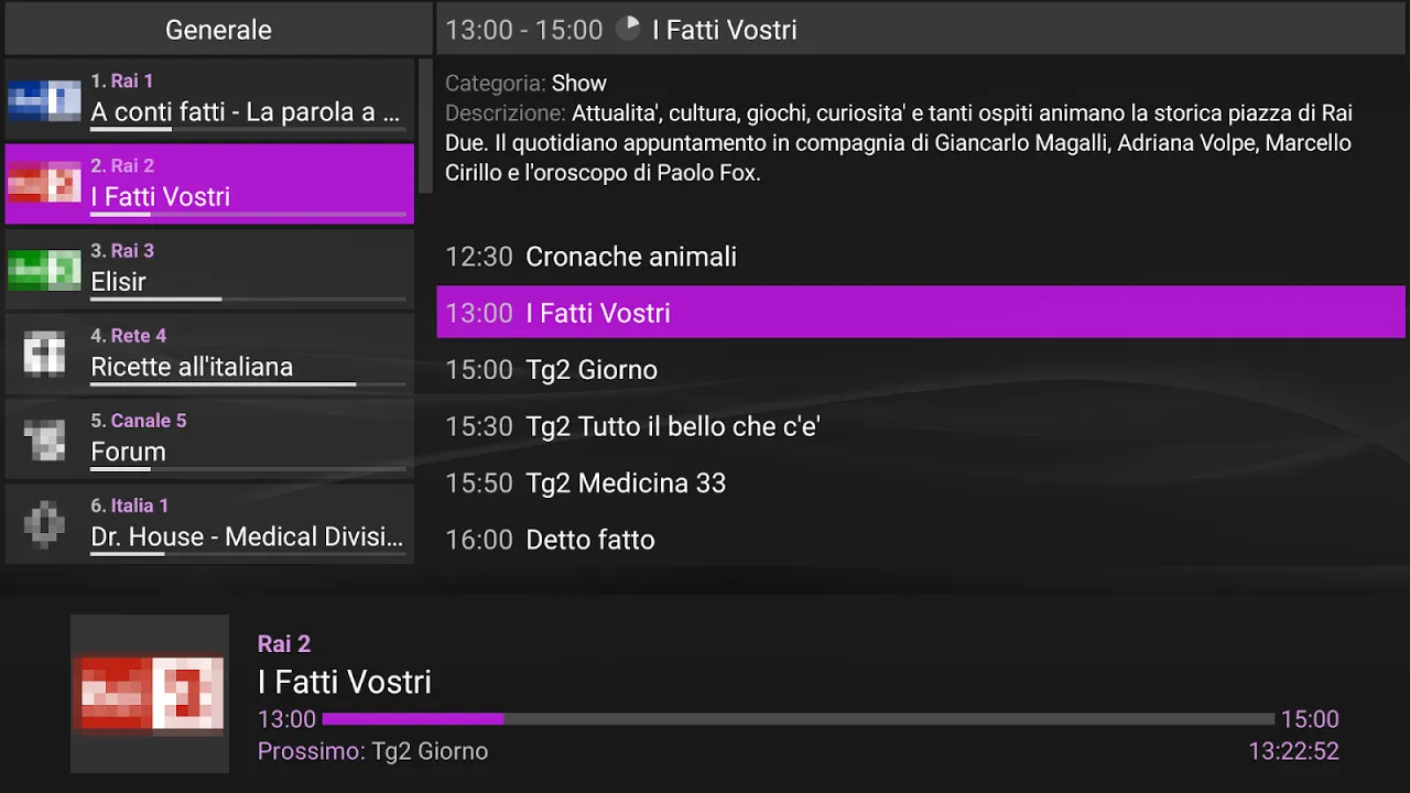 viking iptv